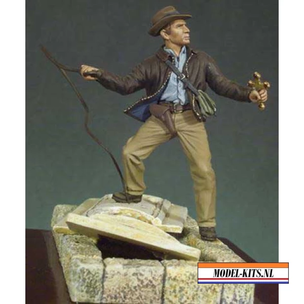 ADVENTURER 1930