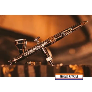 AIRBRUSH H&S EVOLUTION CRPLUS 2024 SOLO 0.28MM
