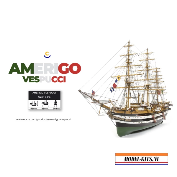 Amerigo Vespucci
