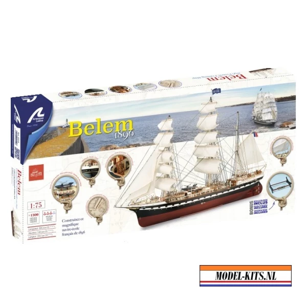 BELEM 14