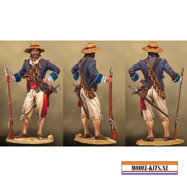 BUCCANEER PORTOBELLO