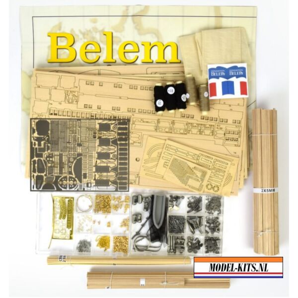 Belem 2
