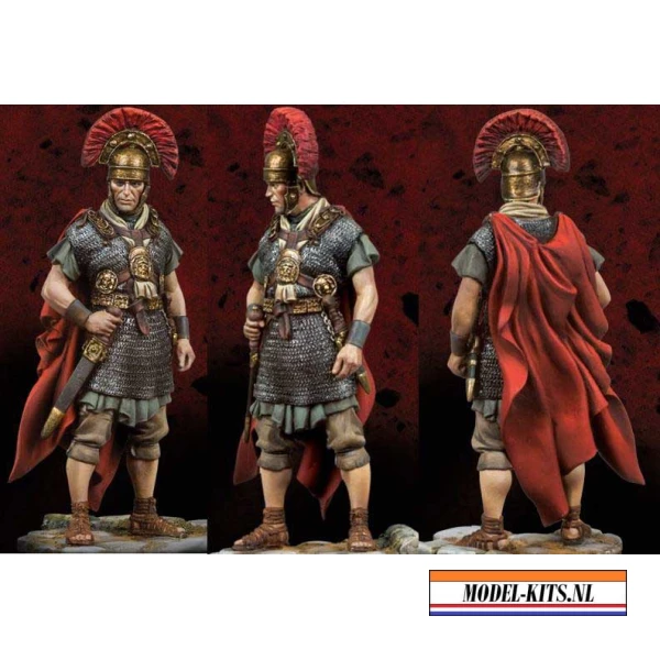 CENTURION I BC
