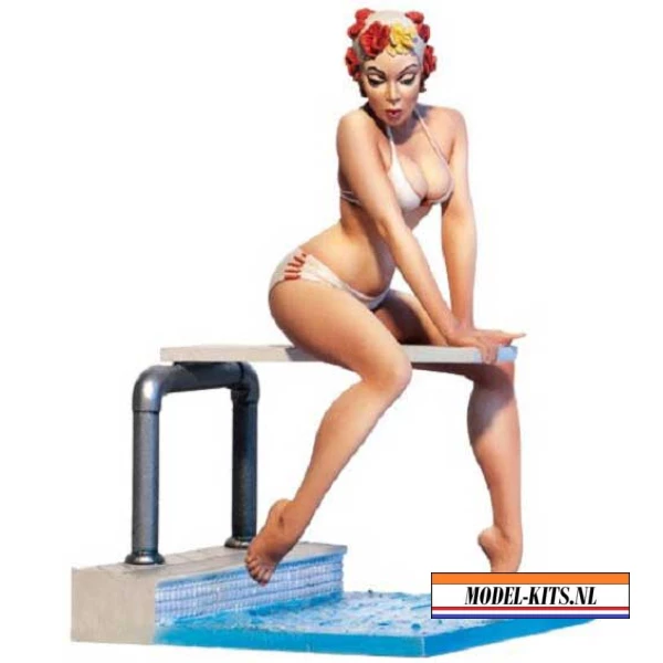 COOL SWIM