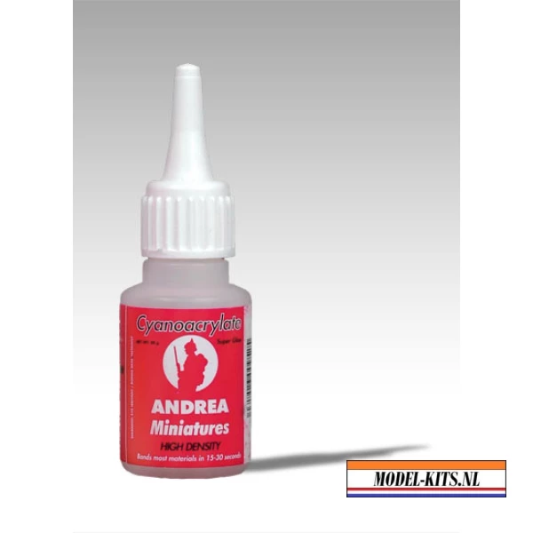 CYANOACRYLATE MEDIUM VISCOSITY