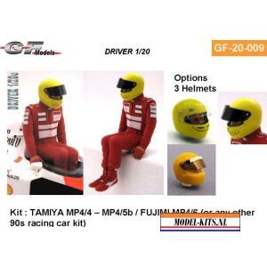 Driver 4