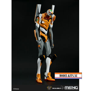 EVANGELION PROTO TYPE 00' VER.1.5 1