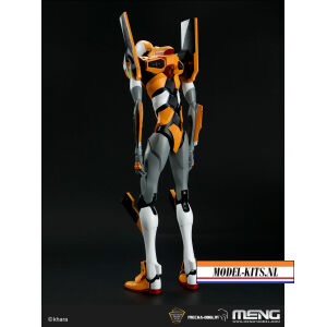 EVANGELION PROTO TYPE 00' VER.1.5 2