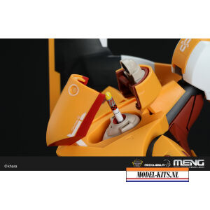 EVANGELION PROTO TYPE 00' VER.1.5 3