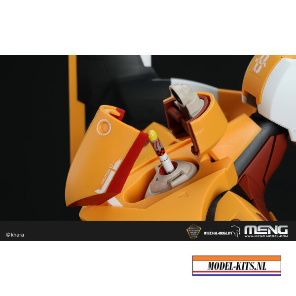 EVANGELION PROTO TYPE 00' VER.1.5 3