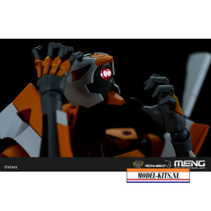 EVANGELION PROTO TYPE 00' VER.1.5 4