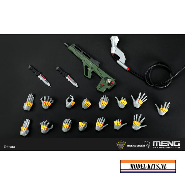 EVANGELION PROTO TYPE 00' VER.1.5 5