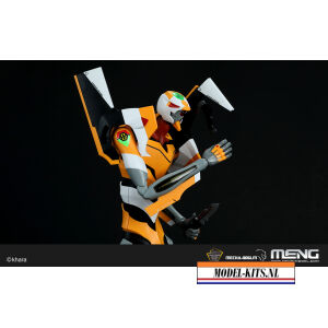 EVANGELION PROTO TYPE 00' VER.1.5 7