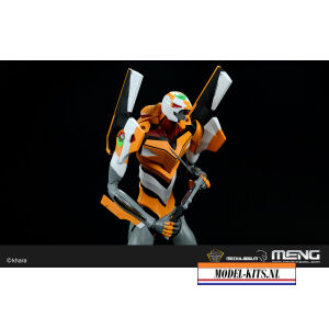 EVANGELION PROTO TYPE 00' VER.1.5 8
