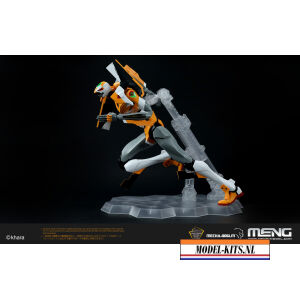 EVANGELION PROTO TYPE 00' VER.1.5 9