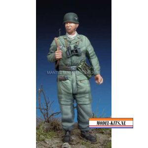 GERMAN PARATROOPER