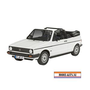 Geschenkset 50 Years of Volkswagen Golf 1 1