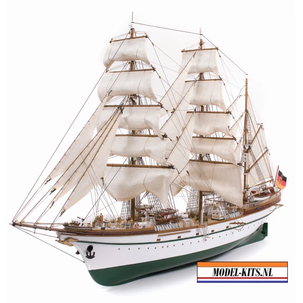 Gorch Fock