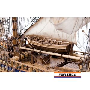 HMS Endeavour 7