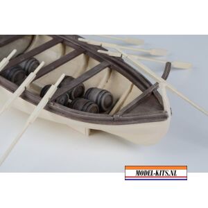Jabega Del Mediterraneo Fishing Smack 1