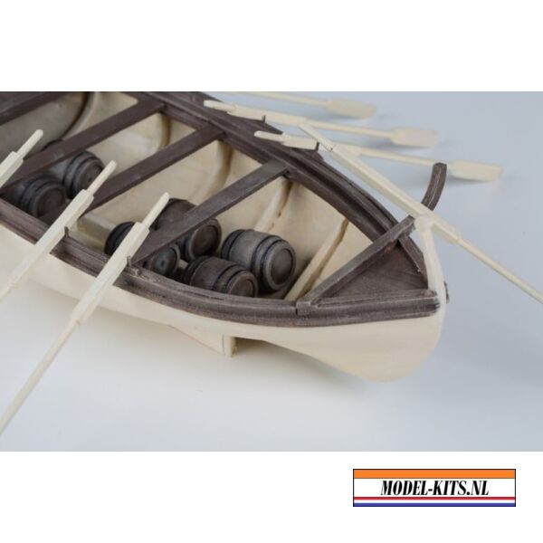 Jabega Del Mediterraneo Fishing Smack 1