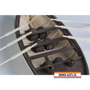 Jabega Del Mediterraneo Fishing Smack 2