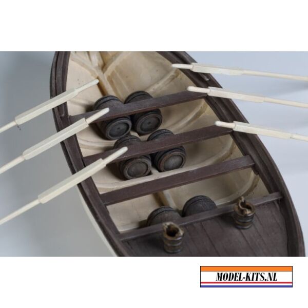 Jabega Del Mediterraneo Fishing Smack 2