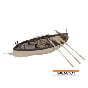 Jabega Del Mediterraneo Fishing Smack