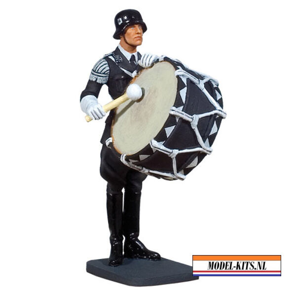 LAH BASS DRUMMER 1