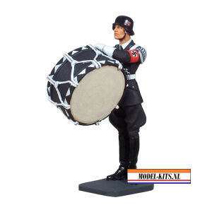 LAH BASS DRUMMER 3