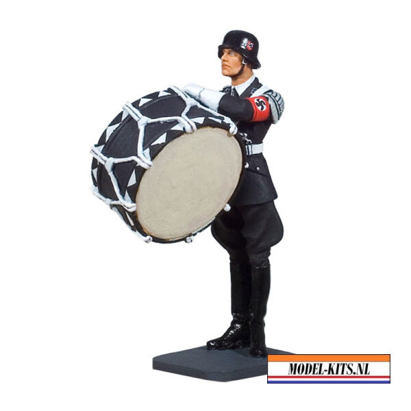 LAH BASS DRUMMER 3