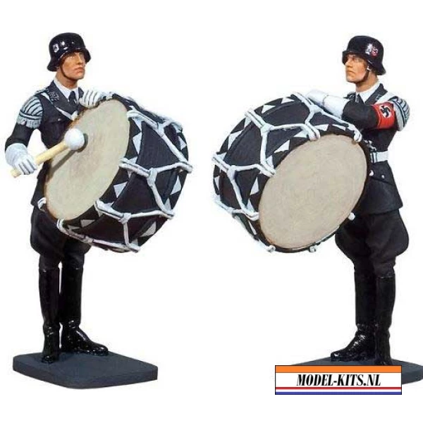 LAH BASS DRUMMER