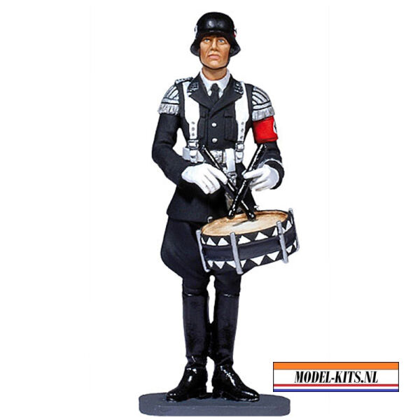 LAH DRUMMER 1