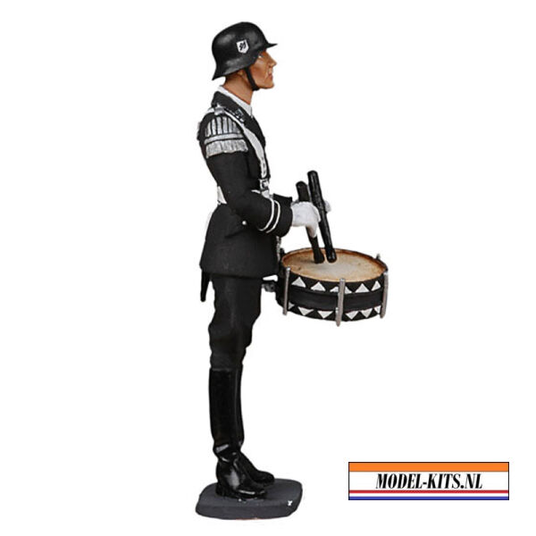 LAH DRUMMER 2
