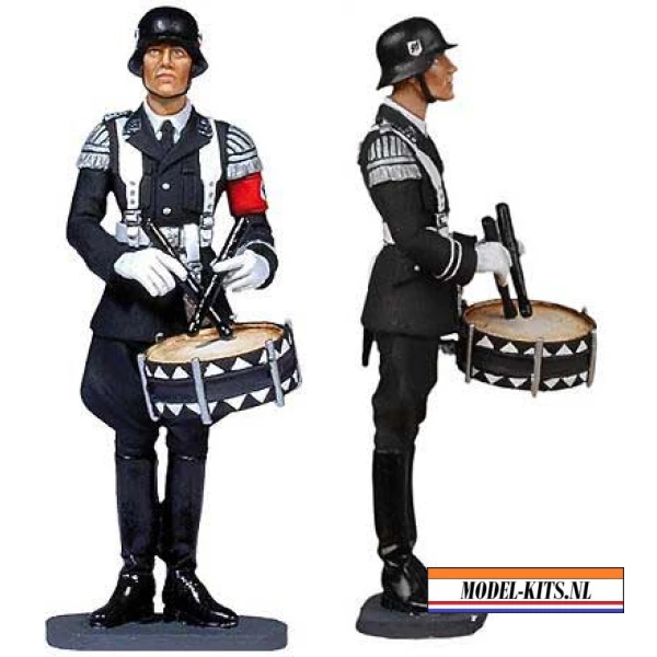 LAH DRUMMER
