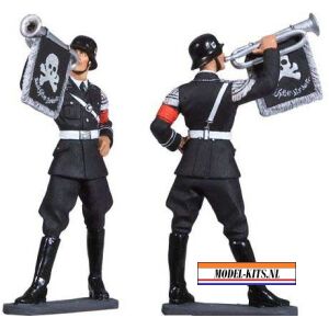 LAH FANFARE TRUMPETER