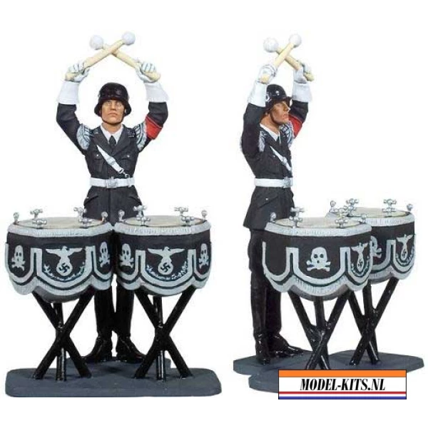 LAH KETTLE DRUMMER