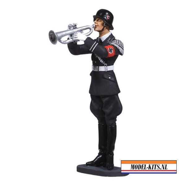 LAH TRUMPETER 1