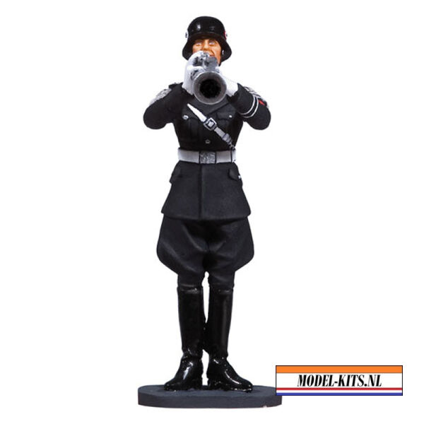 LAH TRUMPETER 2
