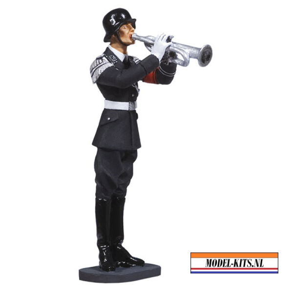 LAH TRUMPETER 3