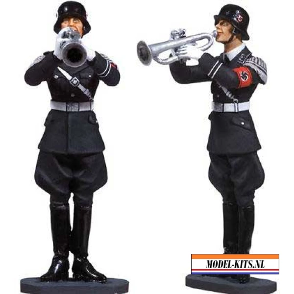LAH TRUMPETER