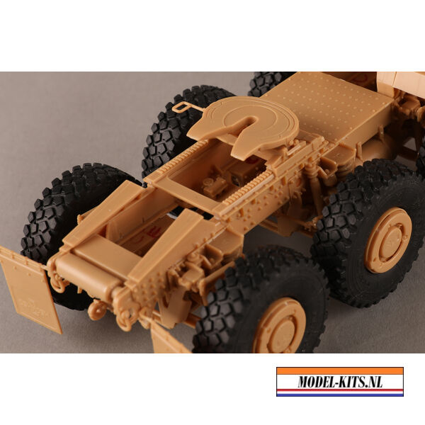 LVSR MKR16 Tractor 10