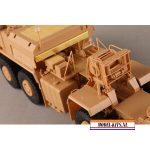 LVSR MKR16 Tractor 11