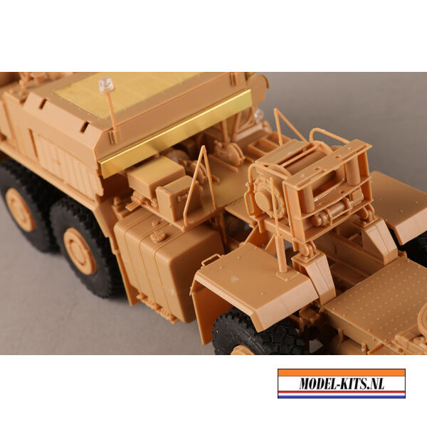 LVSR MKR16 Tractor 11