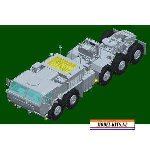 LVSR MKR16 Tractor 5
