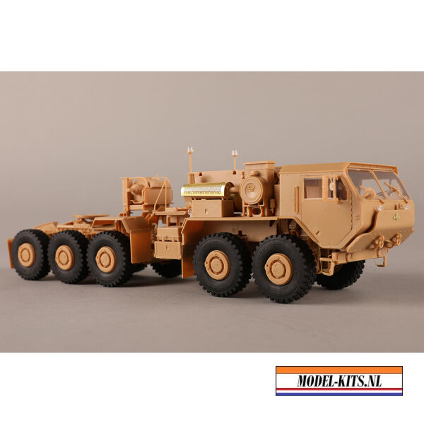 LVSR MKR16 Tractor 7