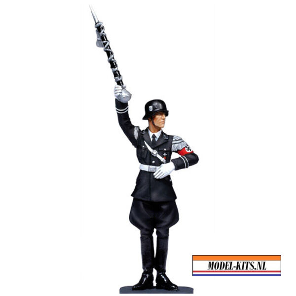 Lah Drum Major 1