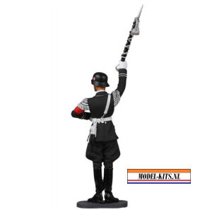 Lah Drum Major 2