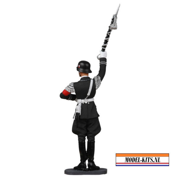 Lah Drum Major 2