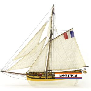 Le Renard 4